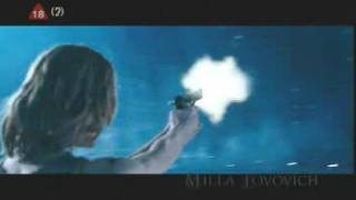 Tv3 - Resident Evil Promo 071207