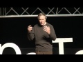 How much exercise is too much? | Tim Noakes | TEDxCapeTown