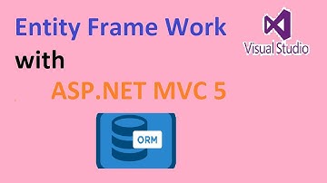 Step-by-step ASP.NET MVC Tutorial for Beginners | Mosh by Saif Alam Khan With Non Stop Learning