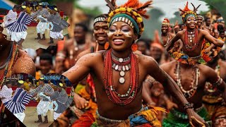 Cultural Heritage Secrets: The Hidden Truths of Our Ancestors