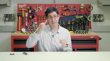 Building at the Nanoscale | Part 01: 2D vs 3D Materials