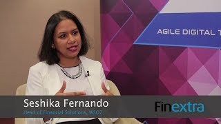 Uniting technology with steadfast strategy