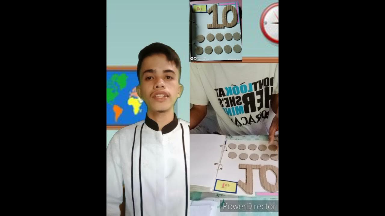 INSTRUCTIONAL MATERIAL FOR STUDENT WITH DISABILITIES YouTube