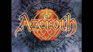 Azeroth-En agonia chords