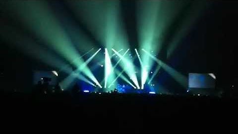 Example - Perfect Replacement (Live)