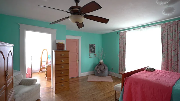 306 Fithian Avenue, Paris KY 40361