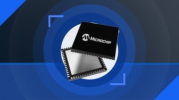 Microchip AVR DA 8-Bit Microcontrollers | Asia Featured Product Spotlight