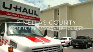Group pushing for affordable housing in Pinellas | Digital Short