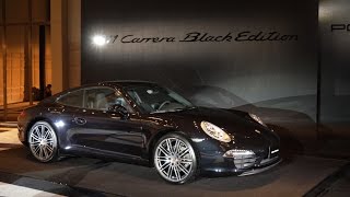 Porsche 車系