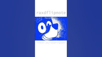 Thumbnail of bluey #animation #flipnote #3ds
