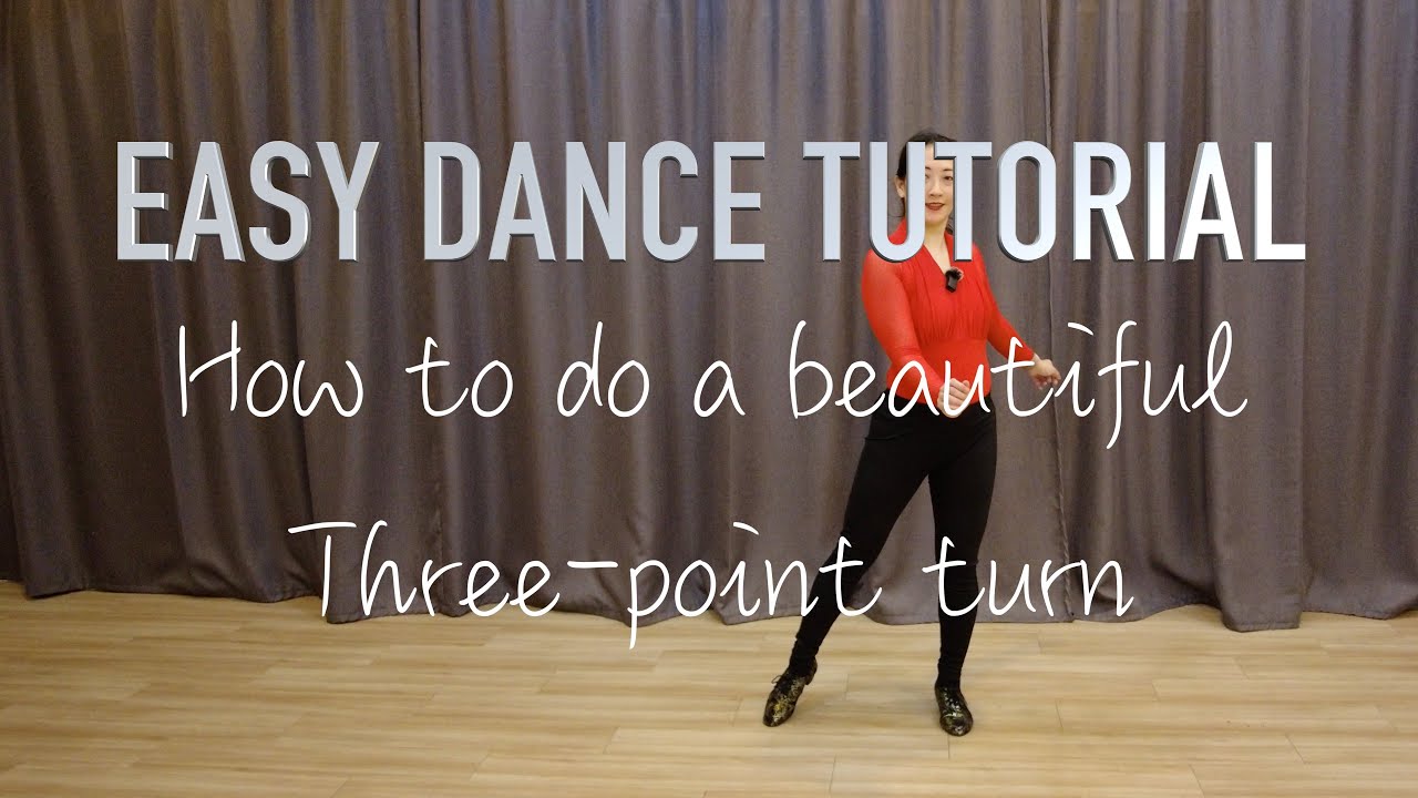 How To Do 3 point Turns Easy Dance Tutorial With Zyenhoo YouTube how-to-do-3-point-turns-easy-dance-tutorial-with-zyenhoo-youtube
