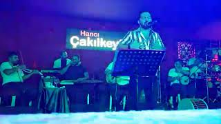 Emre Hancı - A Bebeğim | Canlı Performans Resimi