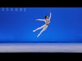 Sora TSUZUKI, 408 – Prix de Lausanne 2022