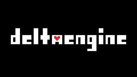 Introducing DELTAENGINE