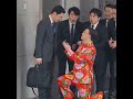 あの国は自滅の道を歩んでいるよ