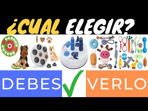 ¡LOS MEJORES JUGUETES