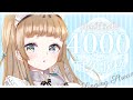 【歌枠 /Singing Stream】登録者様4000人目指して耐久です!!【新人Vtuber】【Vsinger】