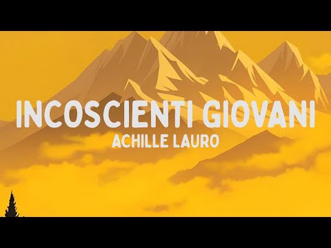 Achille Lauro -