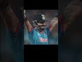 Virat Kohli's Aggression Hits Different 😈🔥 | King Kohli Attitude 🏏 #shorts #viratkohli
