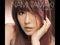 Nami Tamaki - Moshimo Negai ga