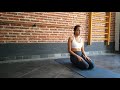 Bienvenidos a mi canal: Yoga y Medicina