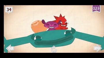 endless numbers from 31- 40