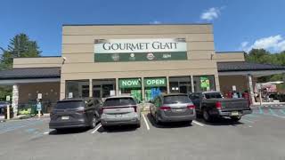Gourmet Glatt Kiamesha Is Motzei Shabbos Hotspot!