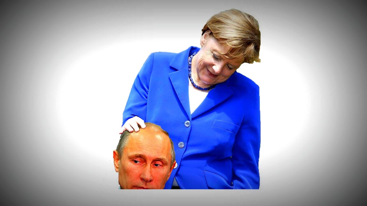 EUphoria: Greek banks, #Merkelstreichelt and a Farage earworm radioactive