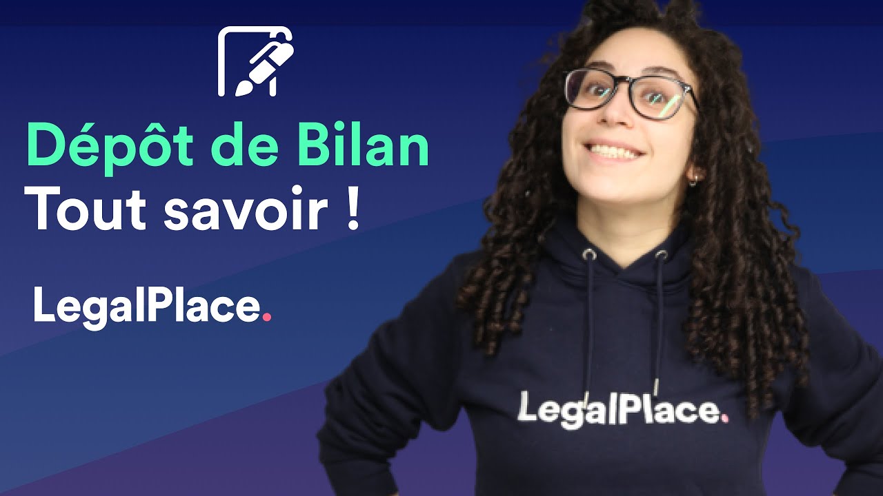 Le dépôt de bilan : comment ça marche ?