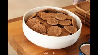 עוגיות קפה ממכרות