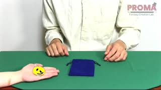 Thumbnail for Saturn Magic - Face Predication