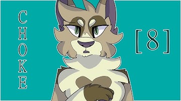 [8] Choke [Tycoon MAP]