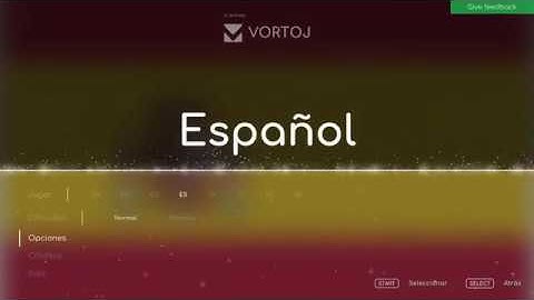 Vortoj - Language Master [UI + new flags]