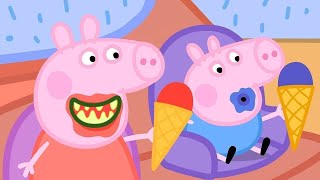 Peppa Pig The Tropical Day Trip NEW Peppa Pig Full Episodes a by Nick JR Games Chanel 30,446 views 8 days ago 43 minutes