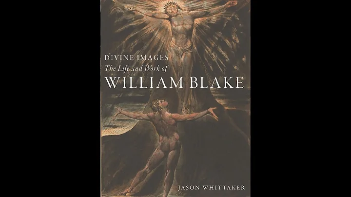 Divine Images with Prof Jason Whittaker
