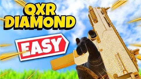 Damascus QXR | Ranked gameplay | Cod Mobile