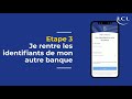 Tuto   comment ajouter un compte bancaire  lapplilcl mes comptes 