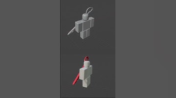#Blender3D #RobloxCreator #RobloxDev#3DModeling #BlenderArt#RobloxStudio#GameDev #shorts