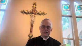 Day 1: Sacred Heart Novena 2025 — Childhood of St Margaret Mary
