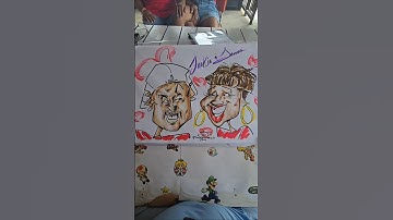 #art #caricaturesolution #caricatures