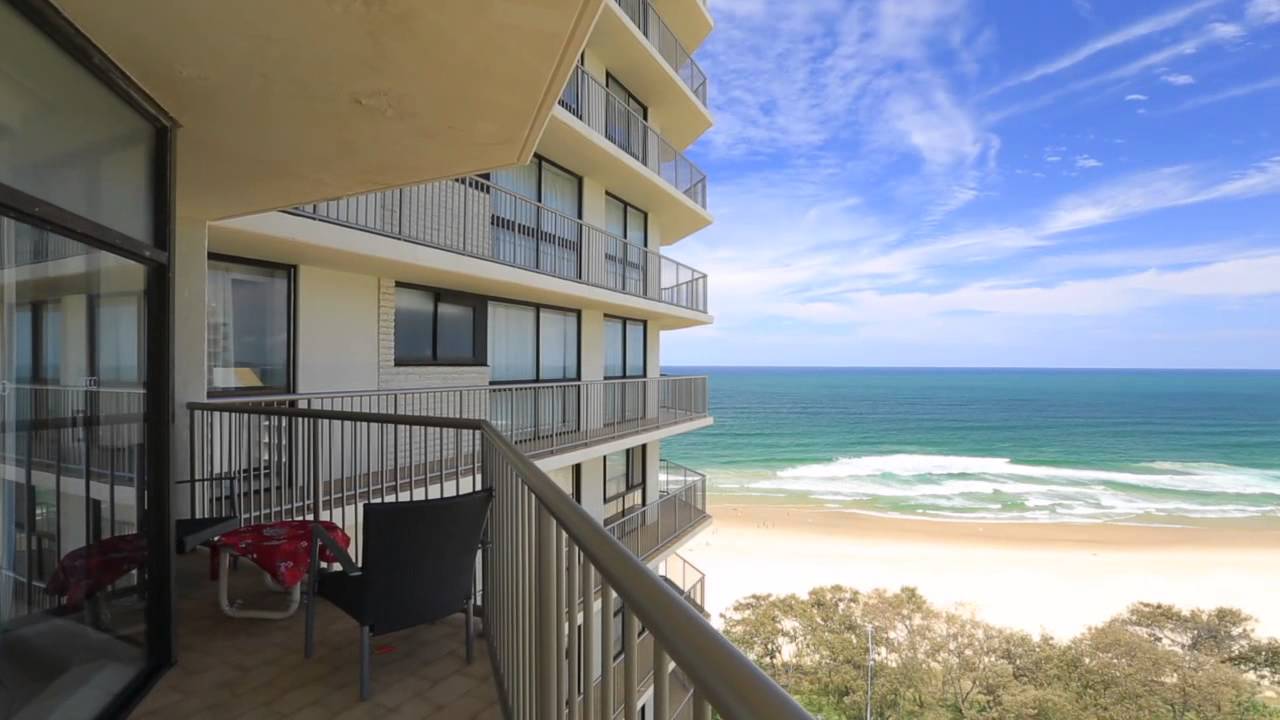 17E Imperial Surf 80 The Esplanade Surfers Paradise 4217 QLD YouTube