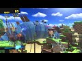 SONIC FORCES - First gameplay