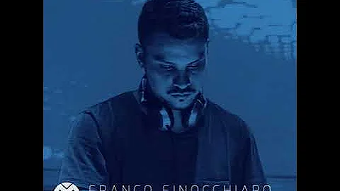 Franco Finocchiaro @ Progressive House Argentina