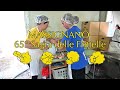 La Sagra delle Frittelle di Massignano (La preparazione)