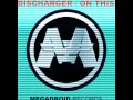 Beatronik on this original mix megadroid records