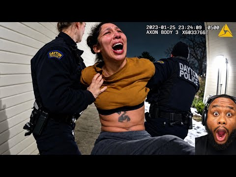 Heres What You Shouldnt Do When Police Arrive