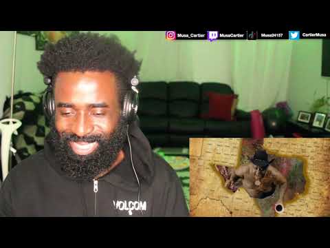 BigXthaPlug - Texas (Official Video) Reaction