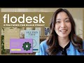Use These 3 Flodesk Features to Boost your Black Friday/Holidays sale