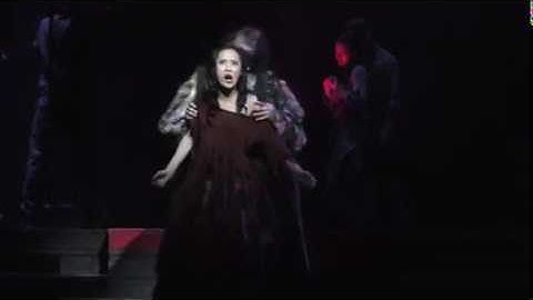 【Jekyll & Hyde】Dangerous game