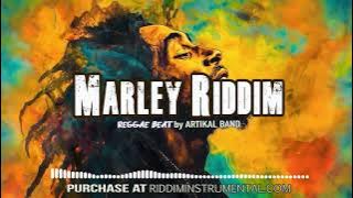 Marley Riddim - One drop Reggae Roots instrumental - Ri by Artikal Band